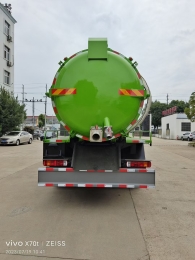 асенизатор 20 кубов (8)